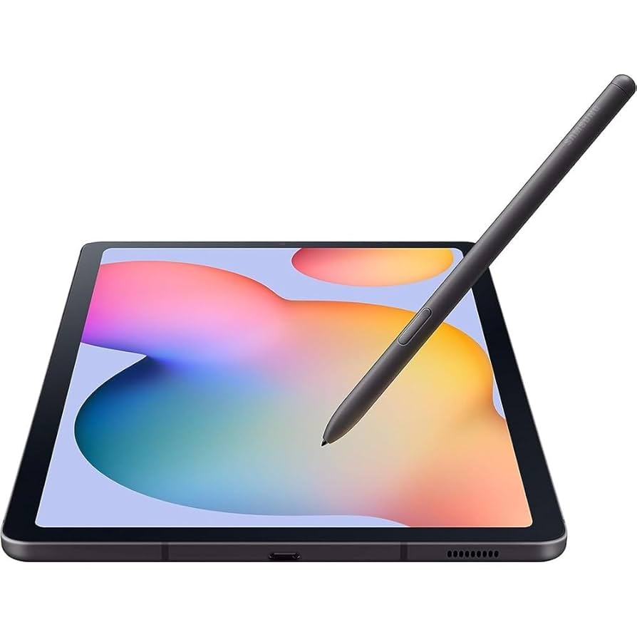 Amazon.com : SAMSUNG Galaxy Tab S6 Lite 10.4